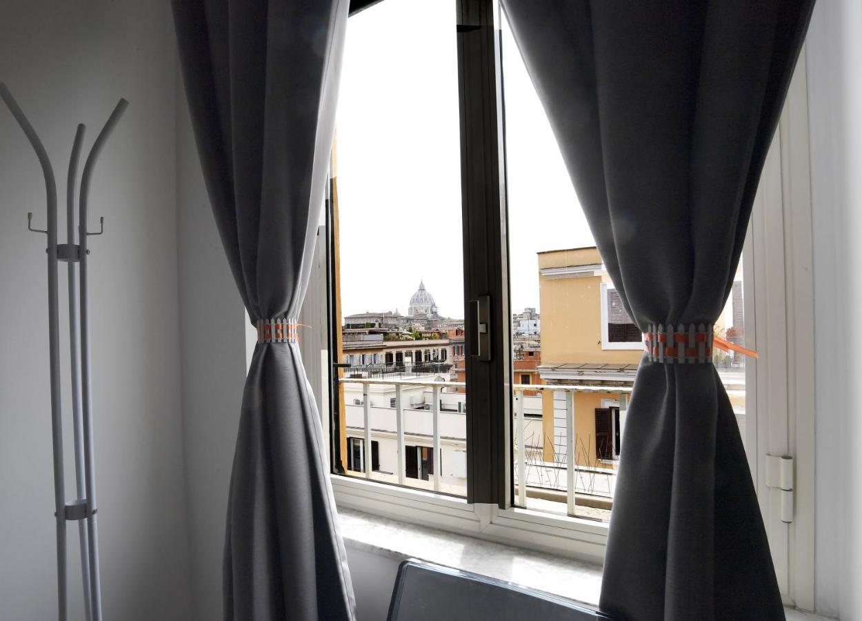 Vatican Gasthuis