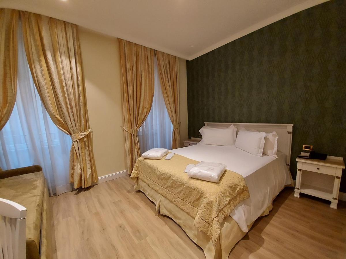 Piave41 Guest house Rome