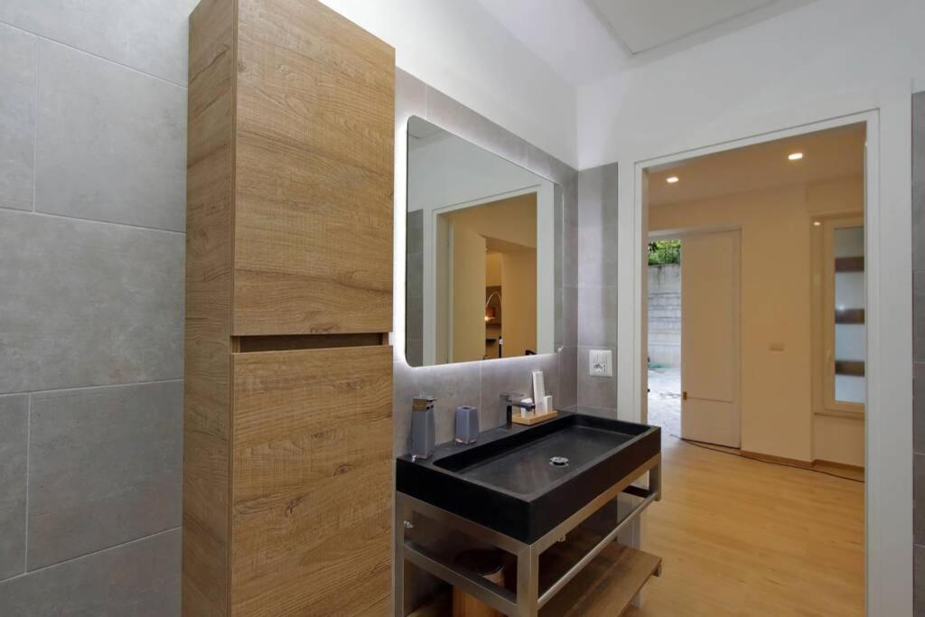 Aventino Contemporary Appartement Rome