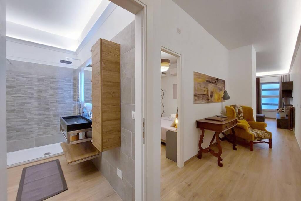 Appartement Aventino Contemporary