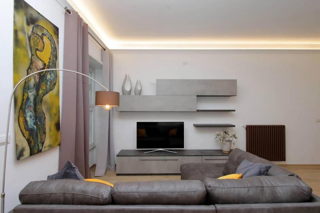 Appartement Aventino Contemporary Rome