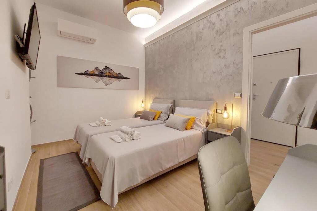 Aventino Contemporary Appartement