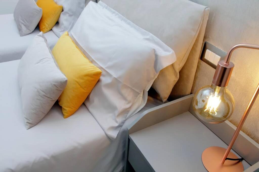 Appartement Aventino Contemporary Rome