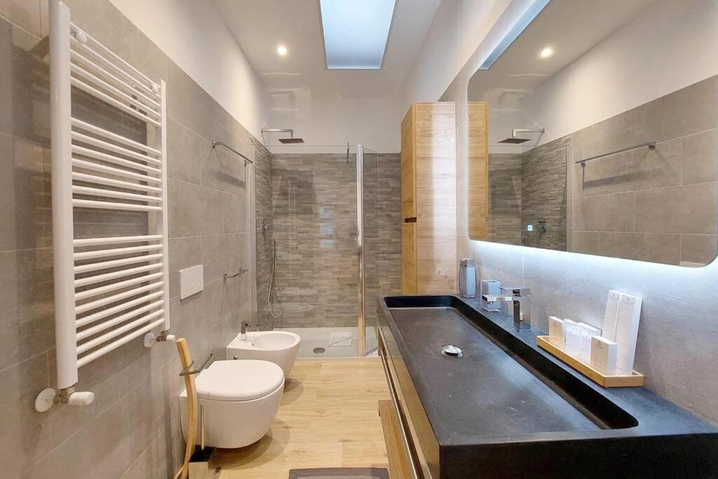Appartement Aventino Contemporary *