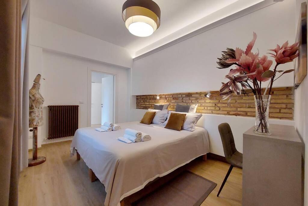 Appartement Aventino Contemporary *