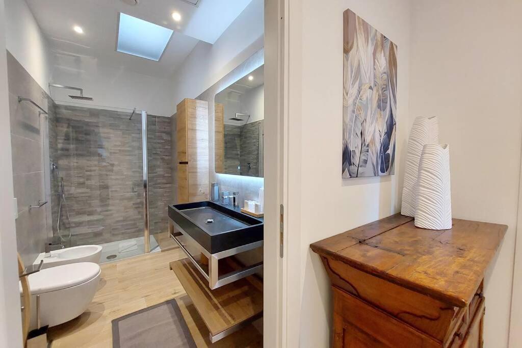 Appartement Aventino Contemporary *