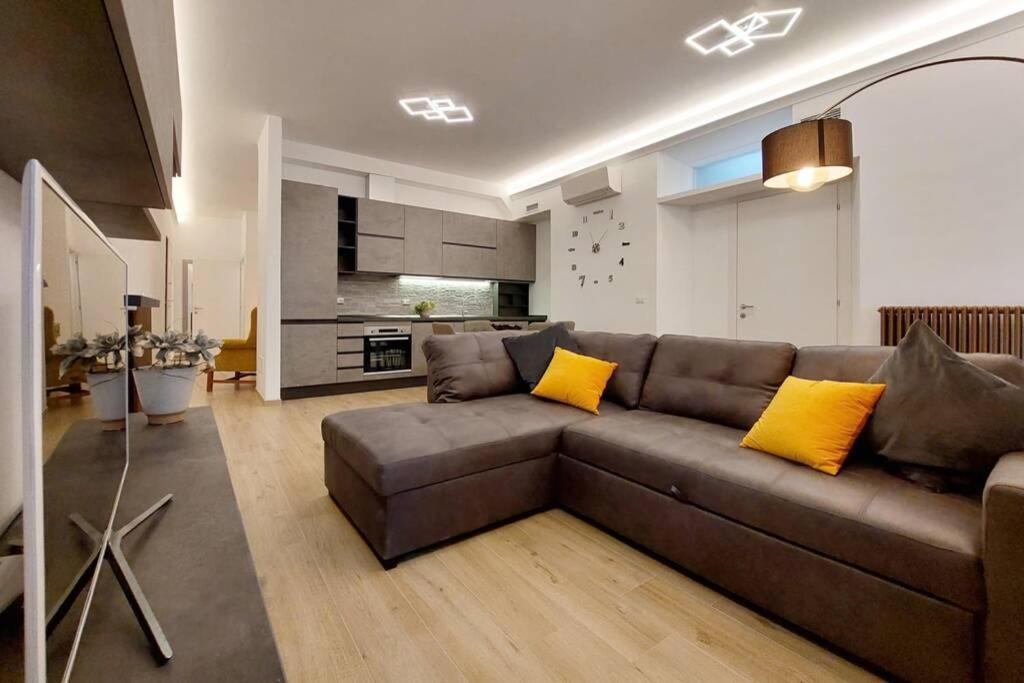 Appartement Aventino Contemporary *