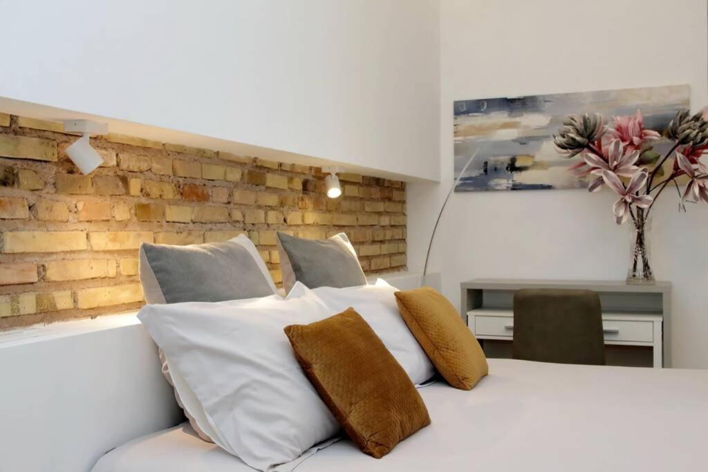 Aventino Contemporary Appartement Rome