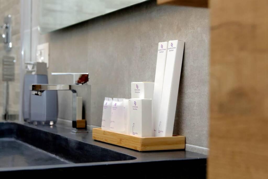 Appartement Aventino Contemporary *