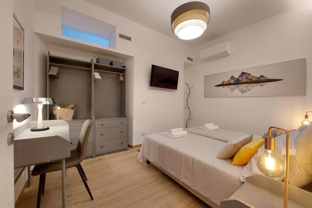 Appartement Aventino Contemporary