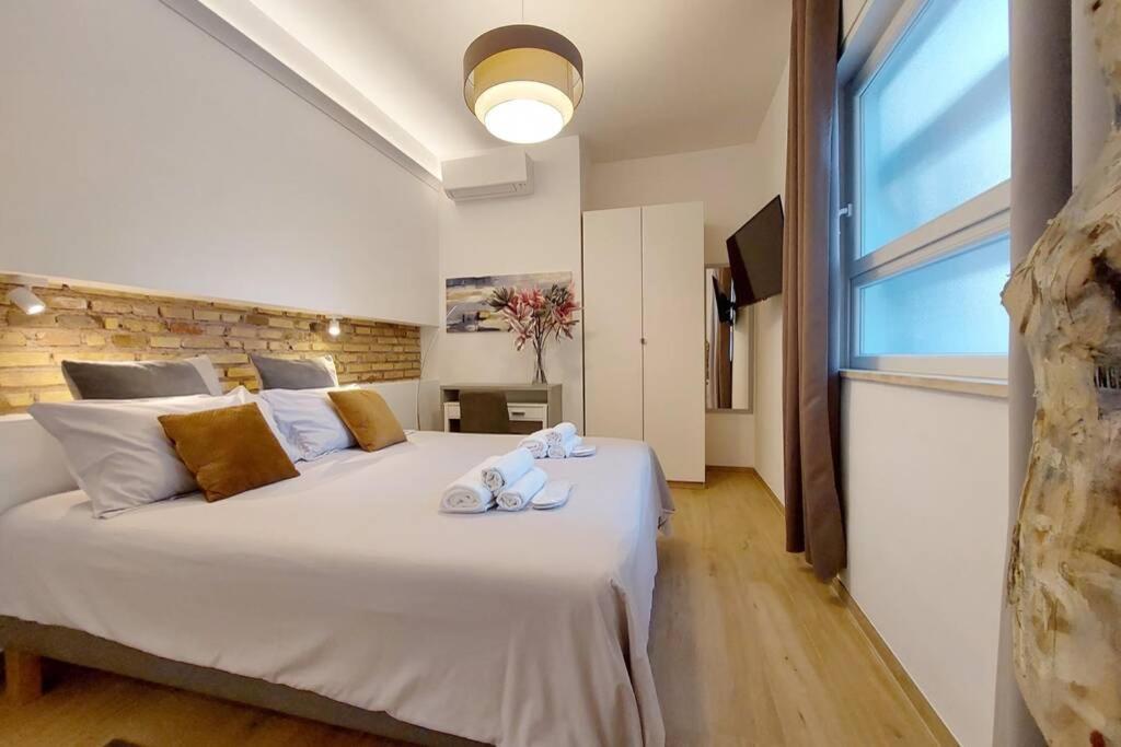 Aventino Contemporary Appartement Rome