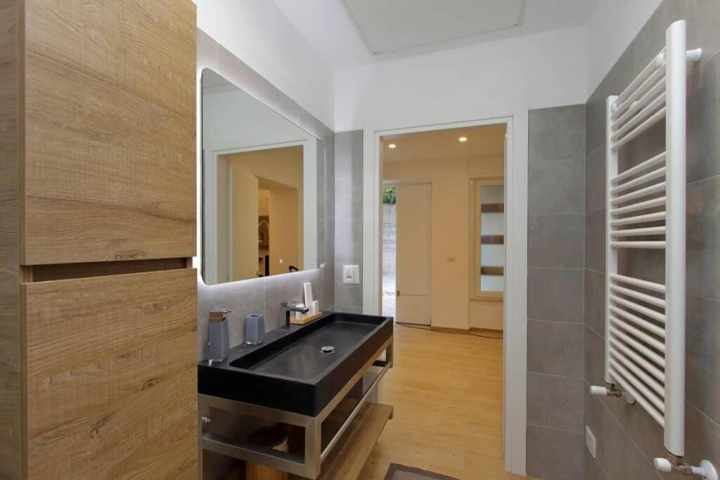 Appartement Aventino Contemporary