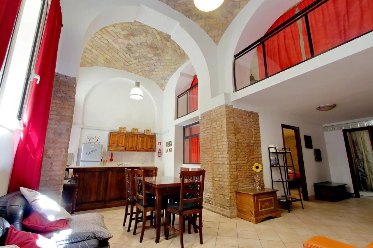 Lucky Holidays Apartment Rome