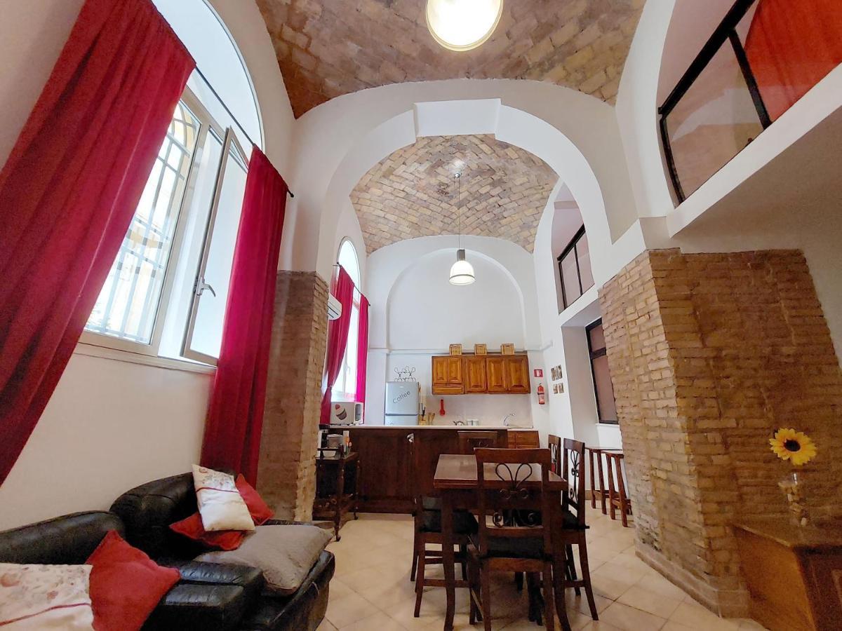 Lucky Holidays Apartment *