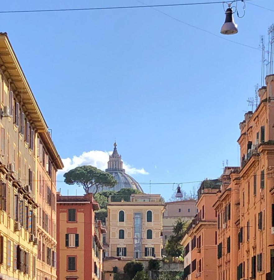 Amp Vatican House Apartment Rome
