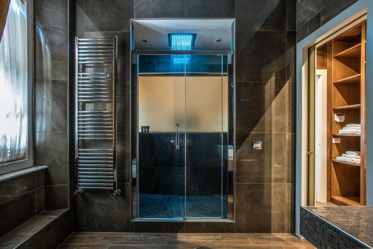 Oca - Alta Luxury * Rome