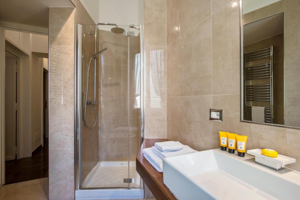 Oca - Alta Luxury Rome