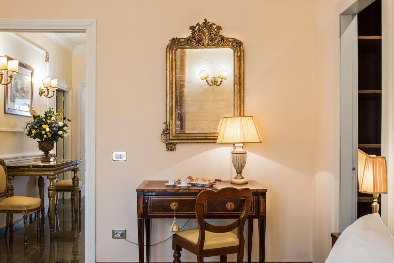 Apartment Oca - Alta Luxury Rome