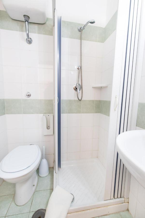 Hostel Roma For Backpackers Auberge de jeunesse