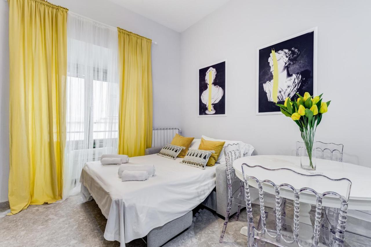 Crystal Trevi Fountain - Romedreamhome Rome