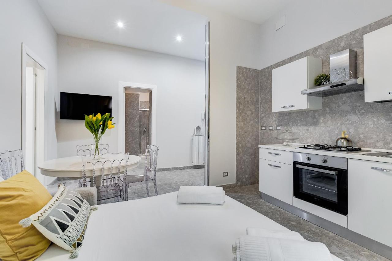 Crystal Trevi Fountain - Romedreamhome * Rome