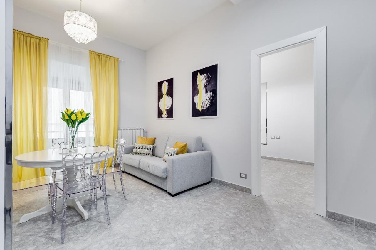 Appartement Crystal Trevi Fountain - Romedreamhome