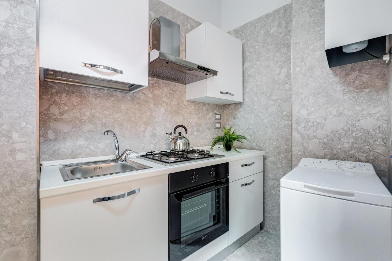 Crystal Trevi Fountain - Romedreamhome Appartement Rome
