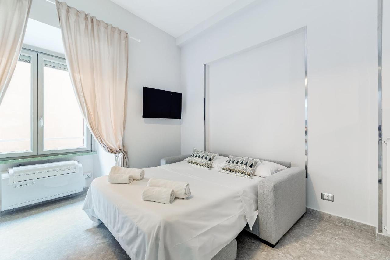 Appartement Crystal Trevi Fountain - Romedreamhome Rome