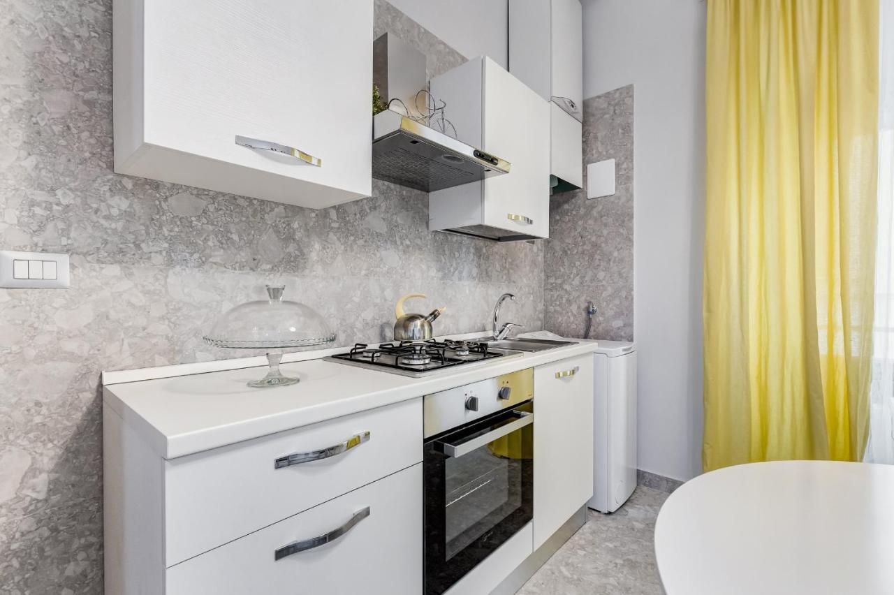 Appartement Crystal Trevi Fountain - Romedreamhome