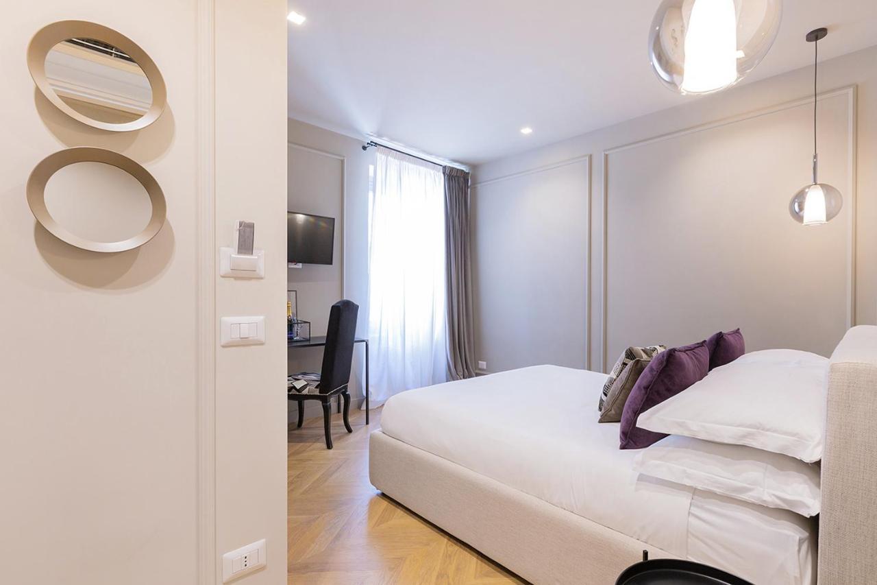 The Couper Colonna Guest house
