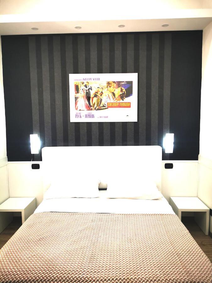 Bed & Breakfast Cinema House 2 Roma