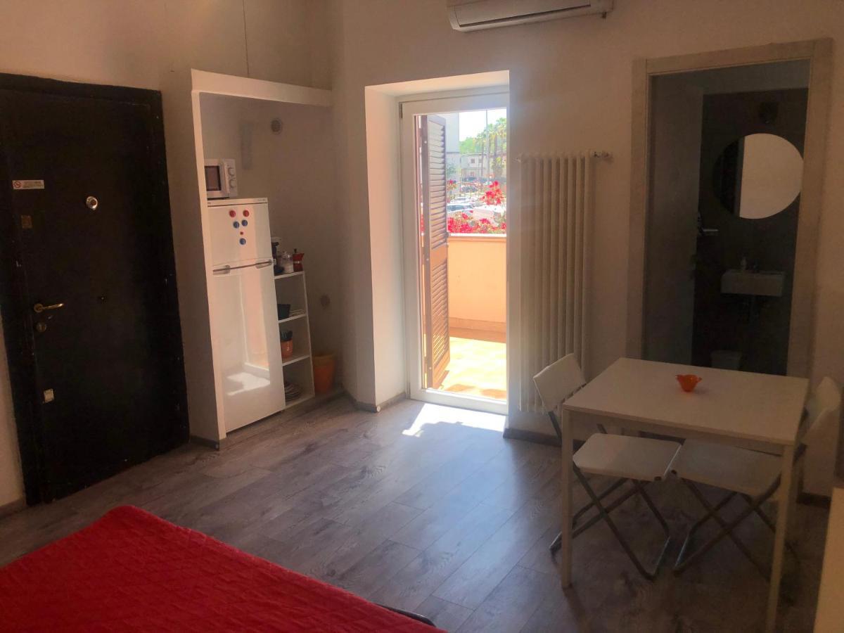 Vm Aparthotel