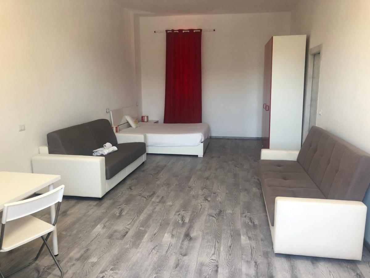 Aparthotel Vm Rome