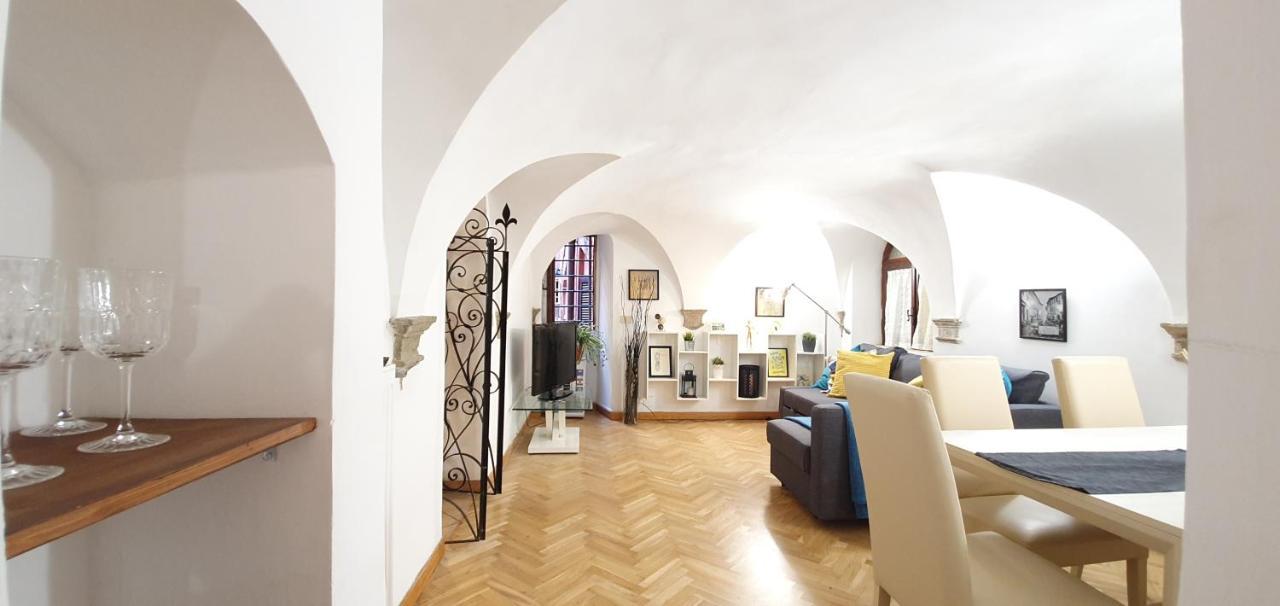 Appartement The Old Town Rome