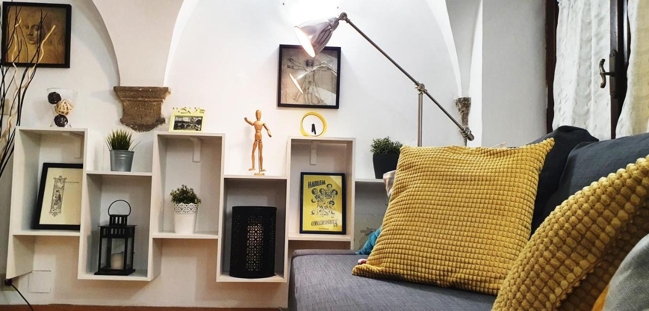 The Old Town Appartement