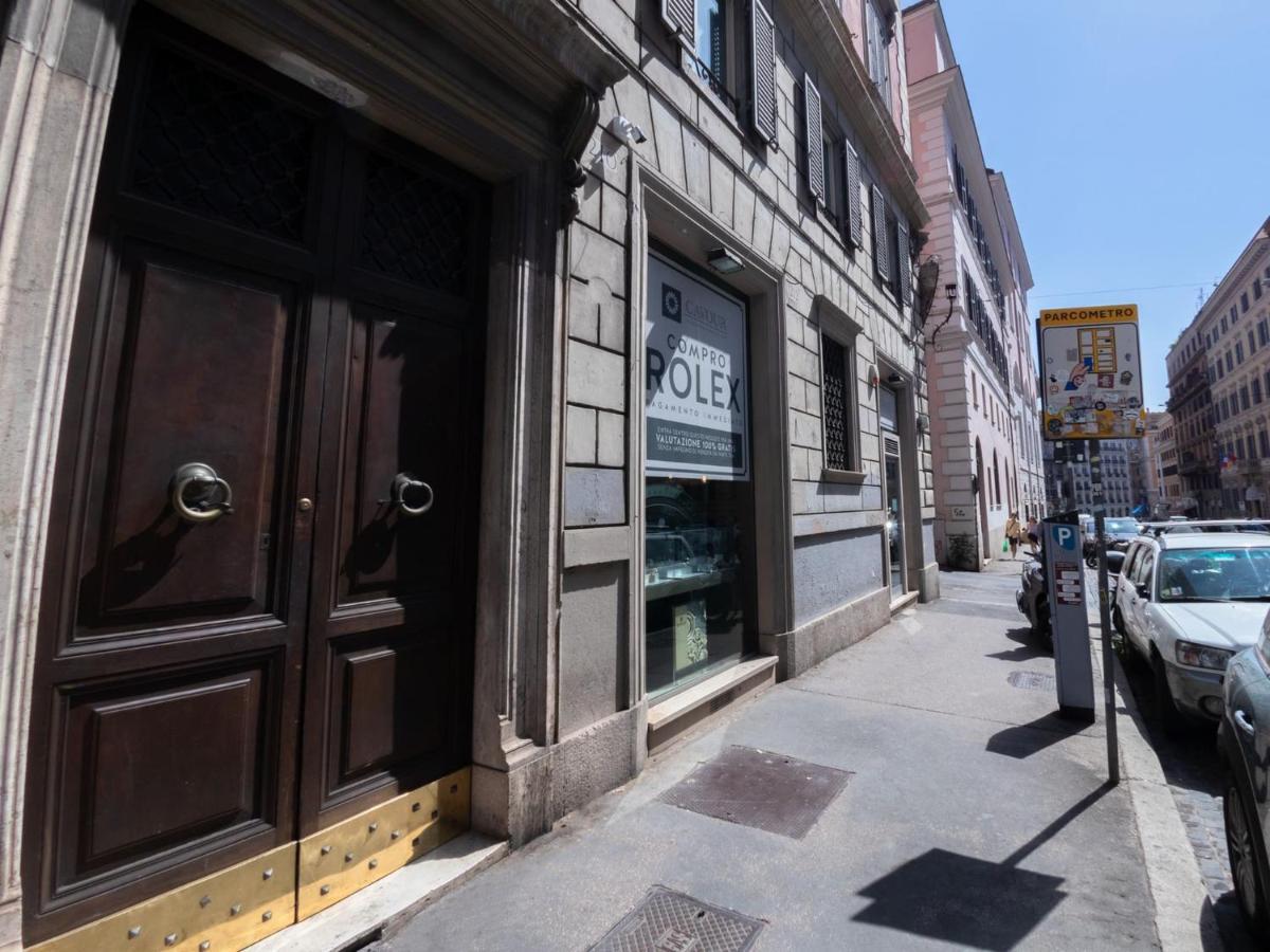 The Best Rent - Beautiful With Terrace Near Colosseo *