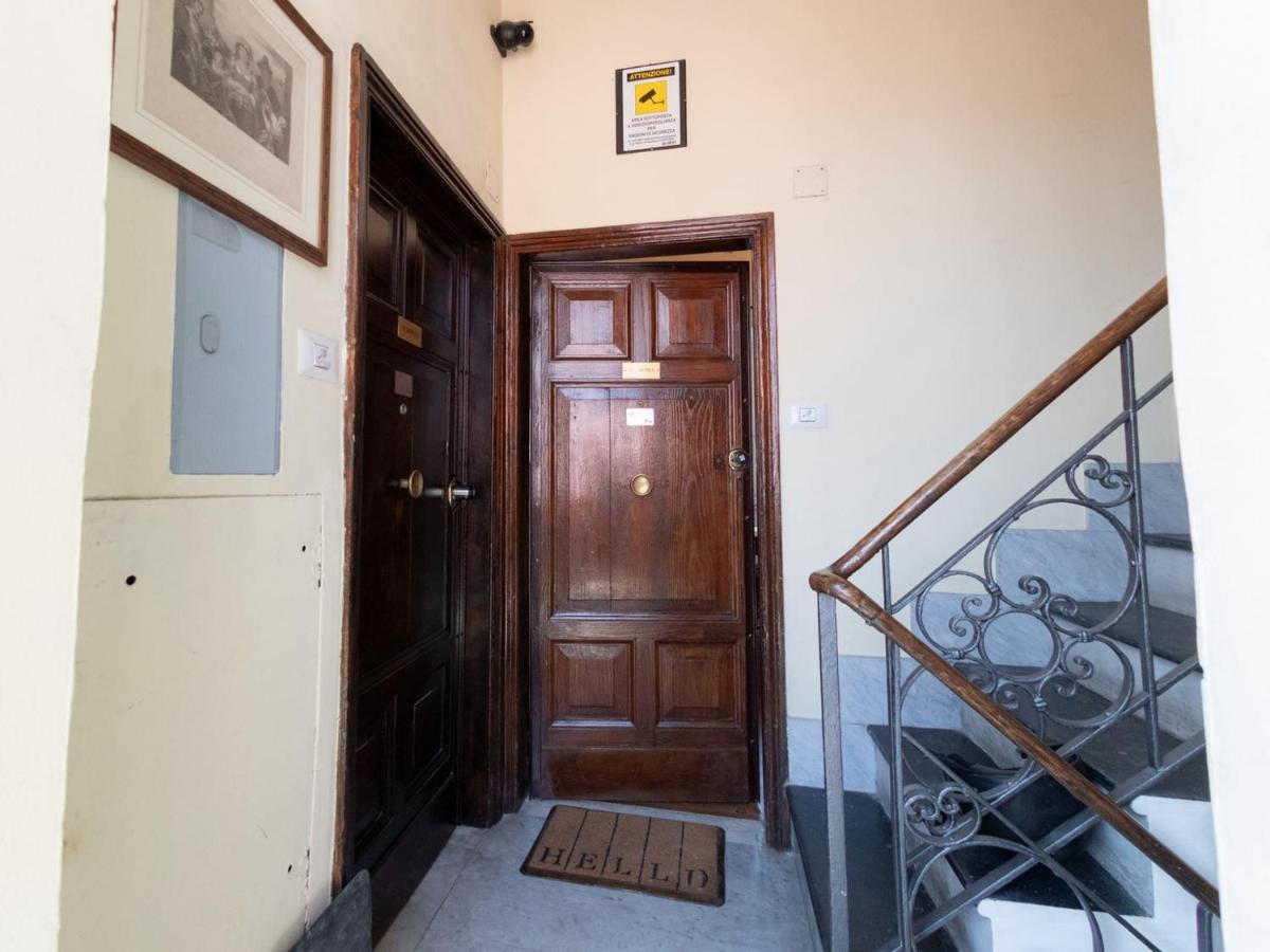 The Best Rent - Beautiful With Terrace Near Colosseo Appartement Rome