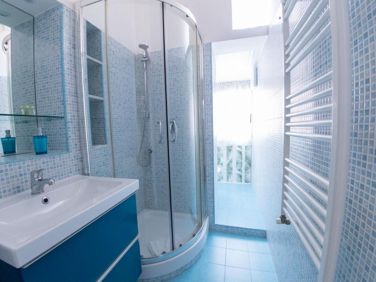 Appartement The Best Rent - Beautiful With Terrace Near Colosseo *