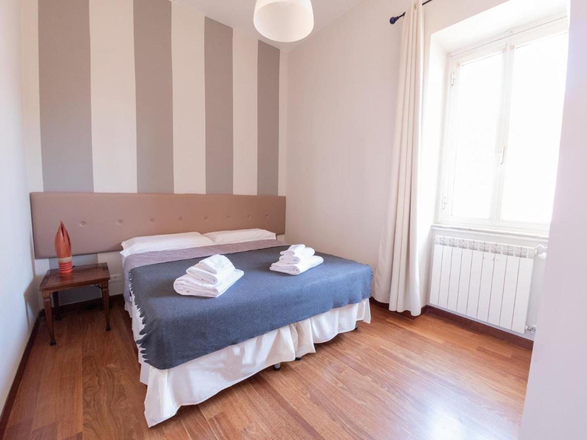 Appartement The Best Rent - Beautiful With Terrace Near Colosseo *