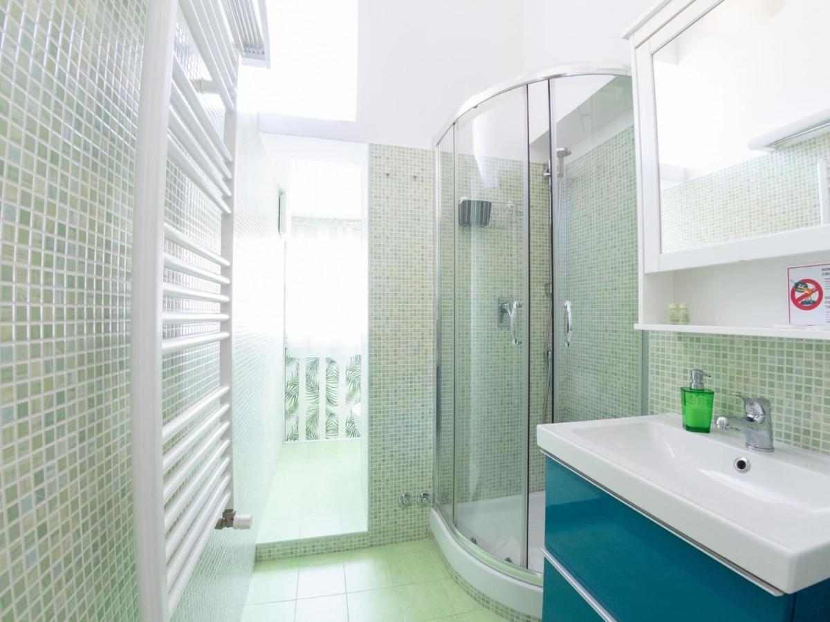 The Best Rent - Beautiful With Terrace Near Colosseo * Rome