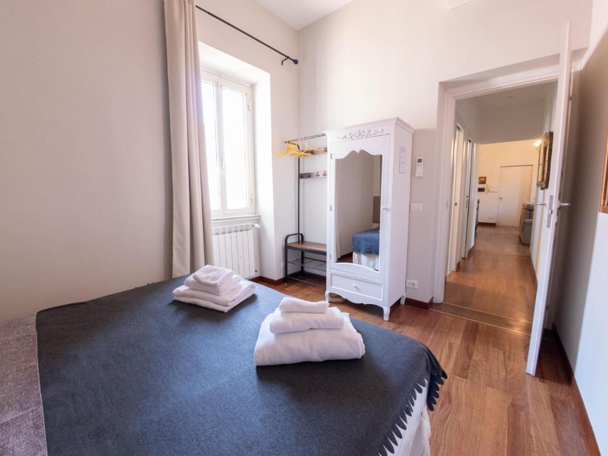 Appartement The Best Rent - Beautiful With Terrace Near Colosseo *