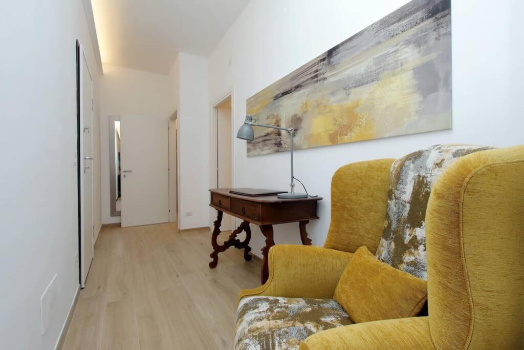 Appartement Aventino Contemporary Rome