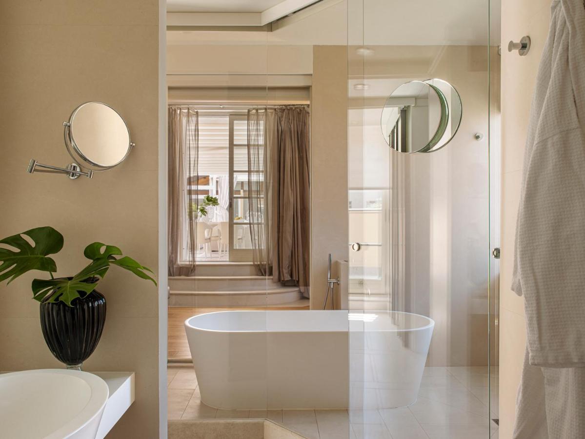 Agrippina Gran Melia - The Leading Of The World 5* Rome