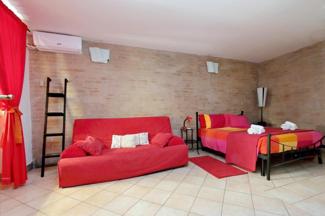 Apartment Lucky Holidays *