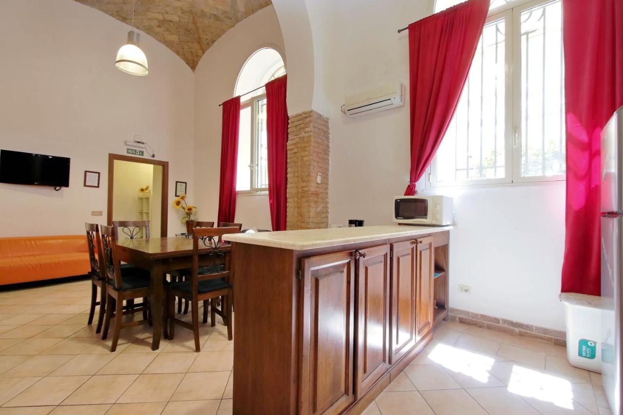 Apartment Lucky Holidays