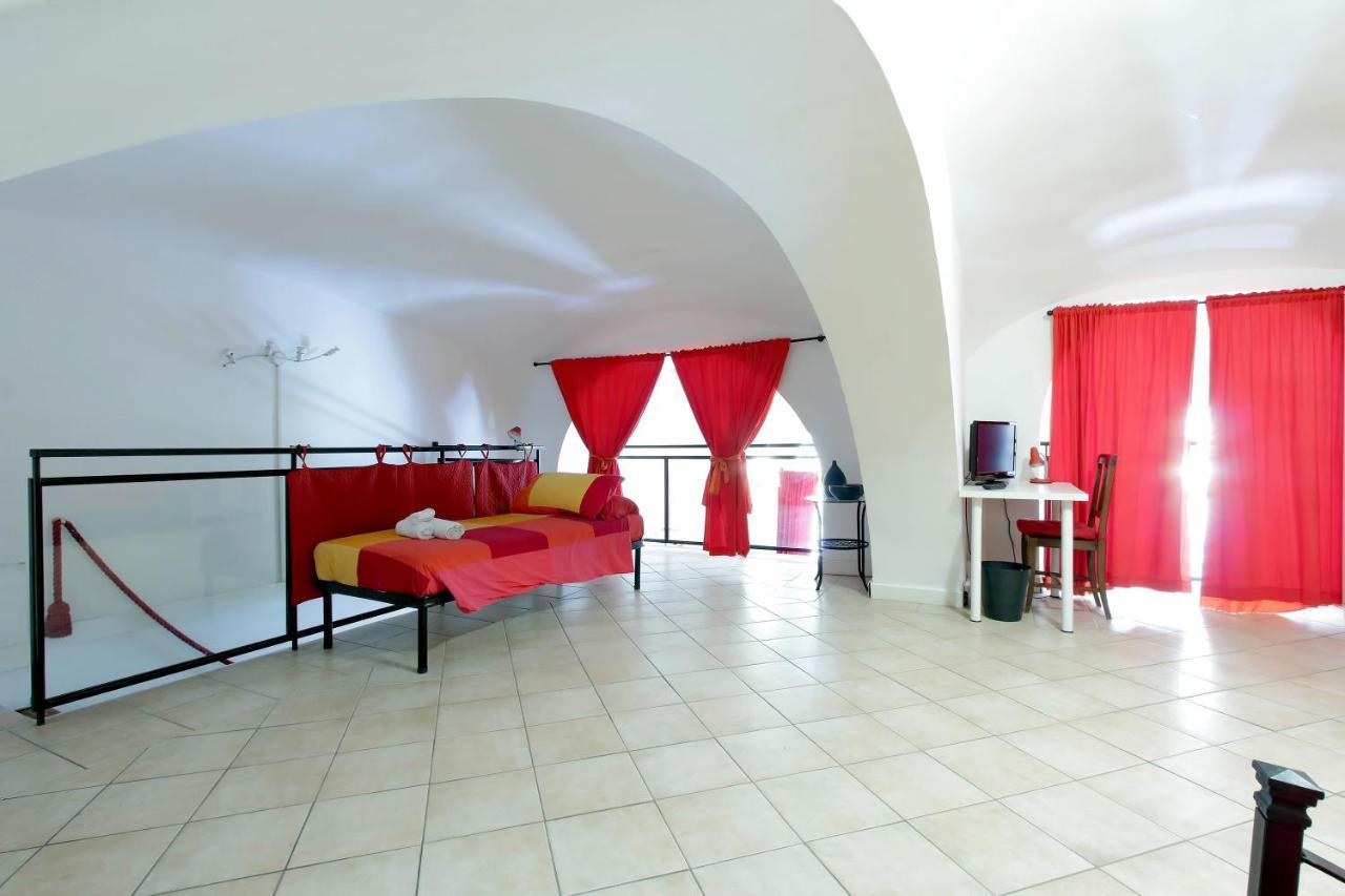 Lucky Holidays Apartment Rome