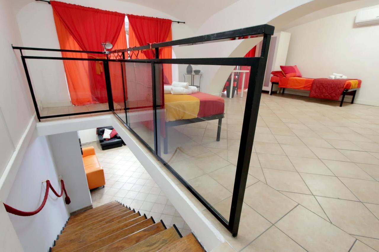 Lucky Holidays Apartment