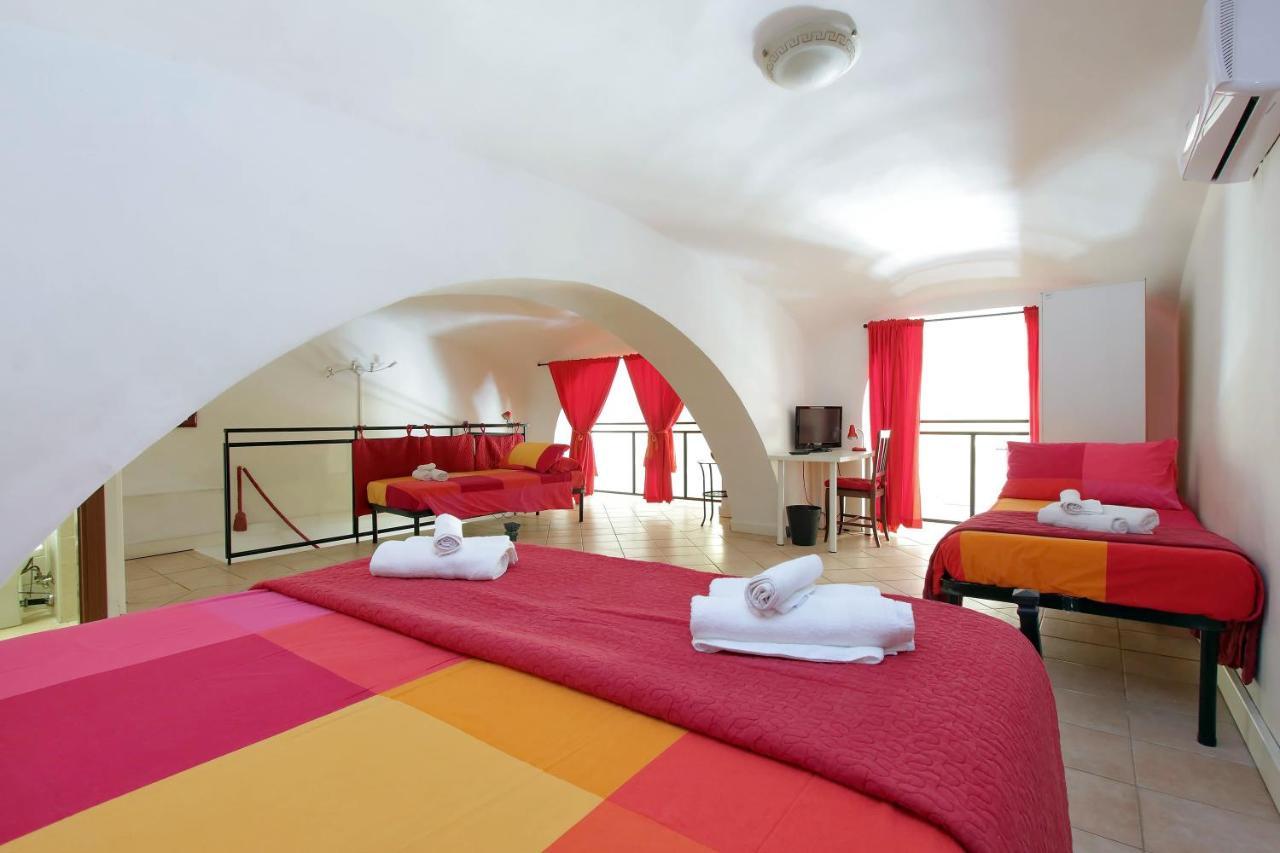 Apartment Lucky Holidays *