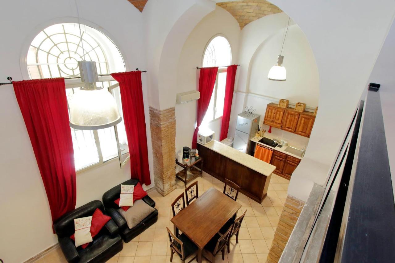 Apartment Lucky Holidays Rome