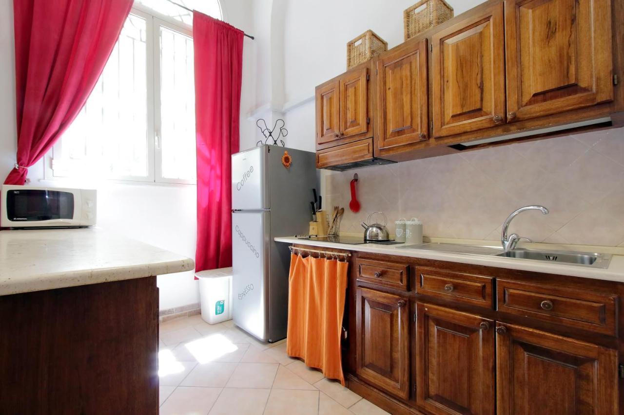 Apartment Lucky Holidays Rome